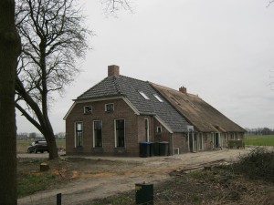 schrapveen 2e oplevering 012