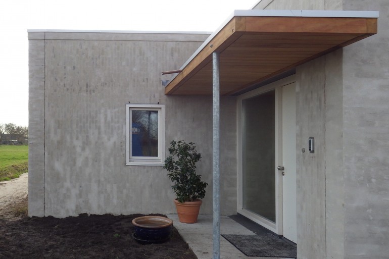 151229 25 Noorder Poort huis zenmeester