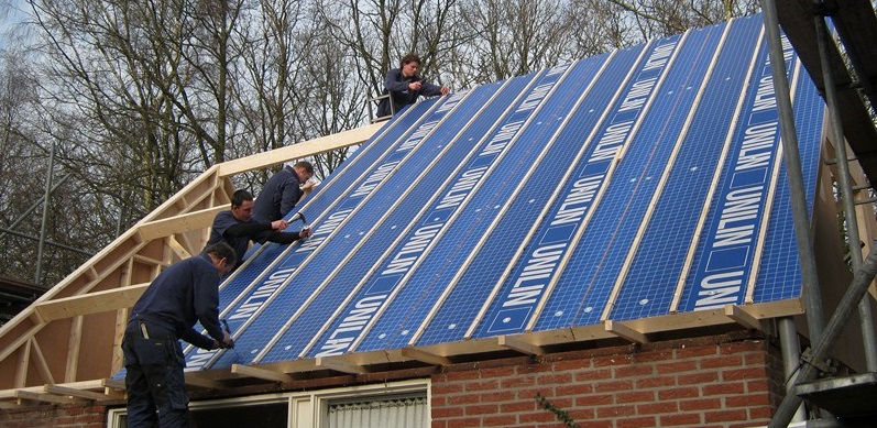 Subsidieregeling energiebesparende maatregelen